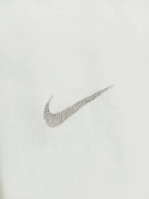 Nike 💥SWOOSH💥Vintage!! Nike centre swoosh Size US L / EU 52-54 / 3 - 5 Thumbnail