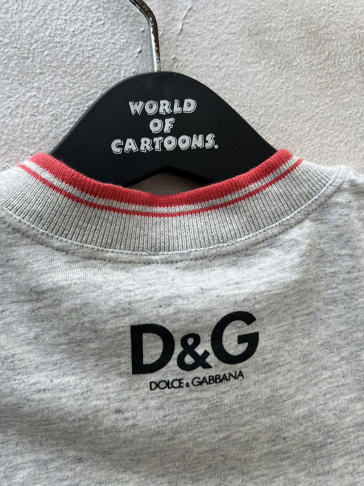 Dolce & Gabbana Vintage 2007 Dolce & Gabbana X Campbell Soup Art Sleeveless Size US S / EU 44-46 / 1 - 15 Thumbnail