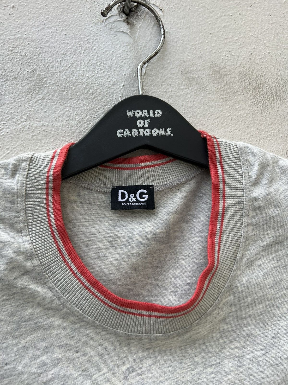 Dolce & Gabbana Vintage 2007 Dolce & Gabbana X Campbell Soup Art Sleeveless Size US S / EU 44-46 / 1 - 12 Thumbnail