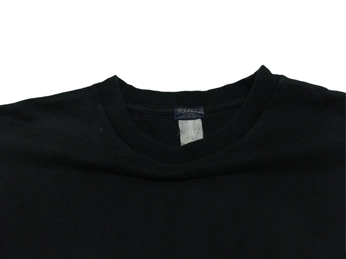 Japanese Brand × Toyo Enterprises Rare Design Vintage Toyo Enterprise Sukajan T-shirt 1990s Size US M / EU 48-50 / 2 - 7 Thumbnail