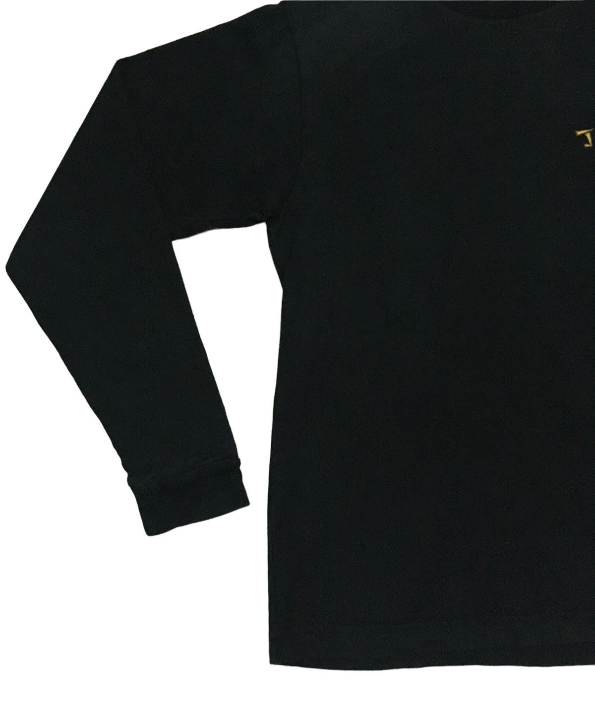 Japanese Brand × Toyo Enterprises Rare Design Vintage Toyo Enterprise Sukajan T-shirt 1990s Size US M / EU 48-50 / 2 - 3 Thumbnail