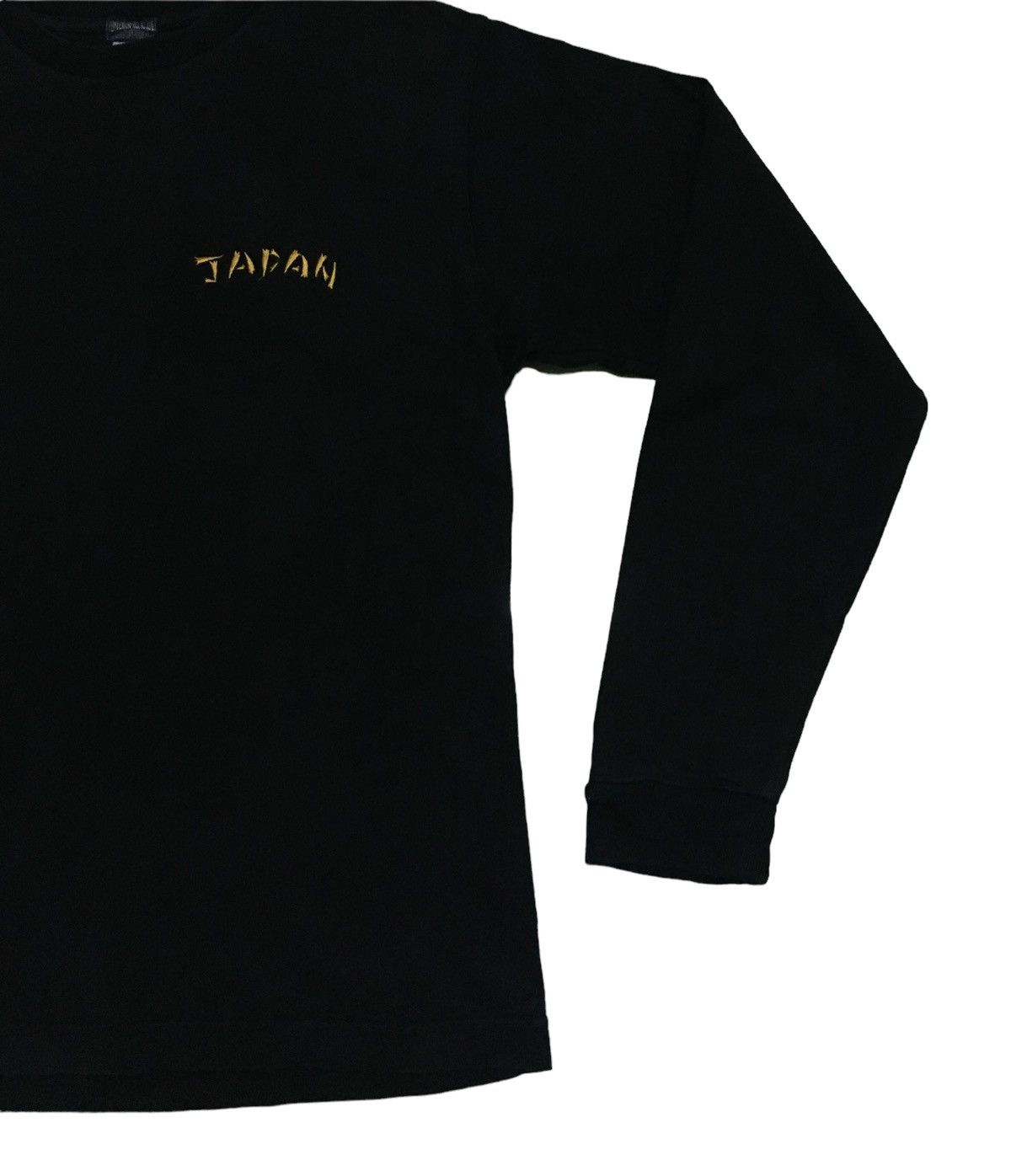 Japanese Brand × Toyo Enterprises Rare Design Vintage Toyo Enterprise Sukajan T-shirt 1990s Size US M / EU 48-50 / 2 - 4 Thumbnail