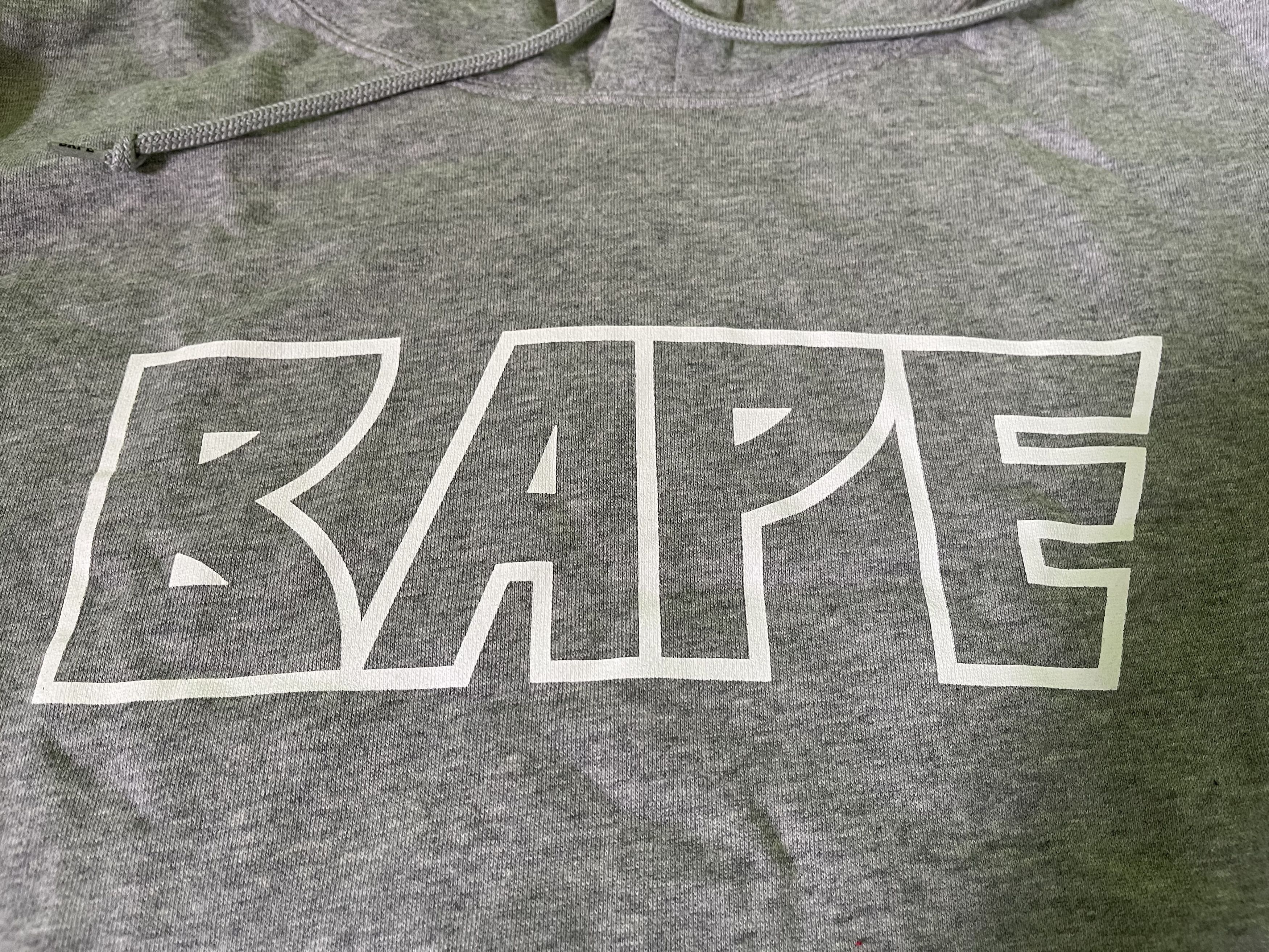 Bape Hoodie Bape x Kiss Multi Logo Size US L / EU 52-54 / 3 - 3 Thumbnail