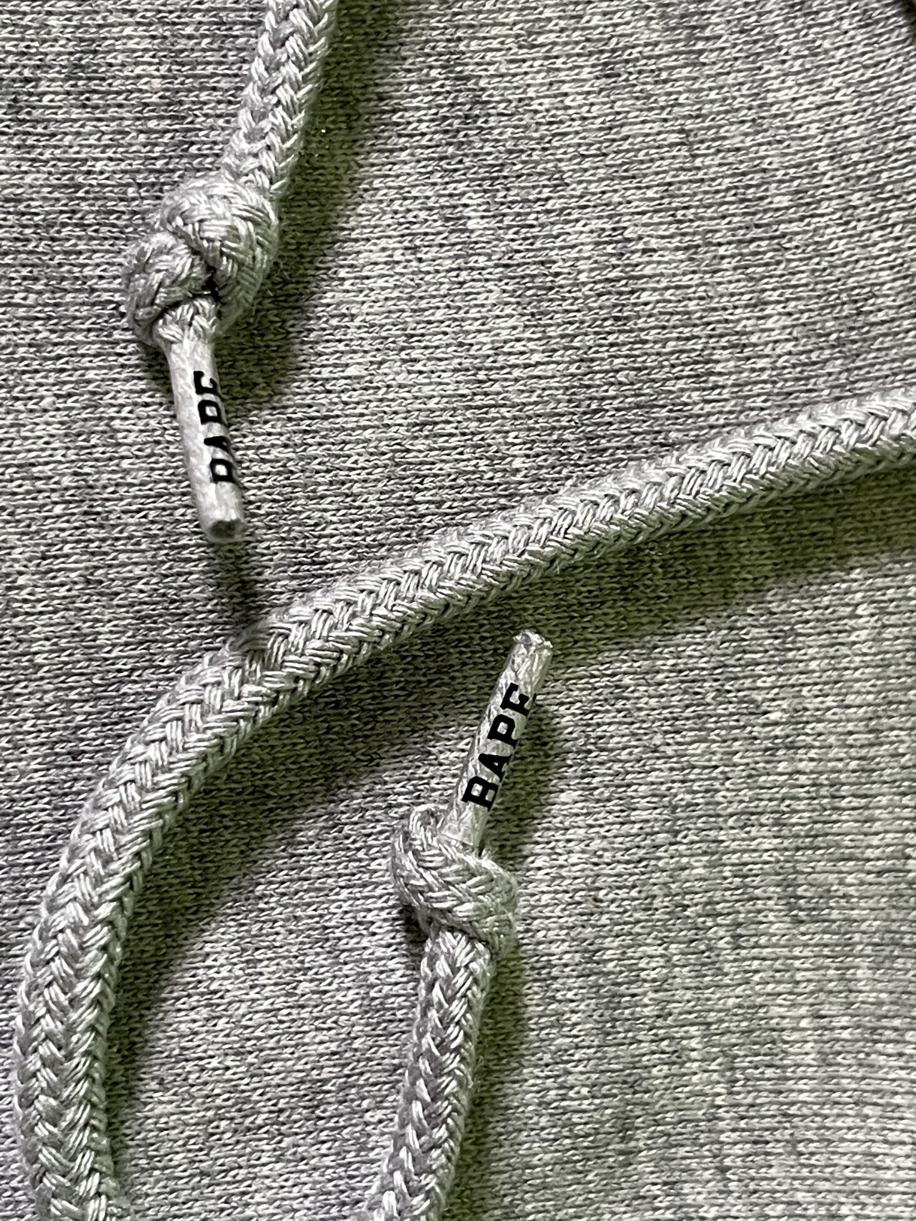 Bape Hoodie Bape x Kiss Multi Logo Size US L / EU 52-54 / 3 - 12 Thumbnail