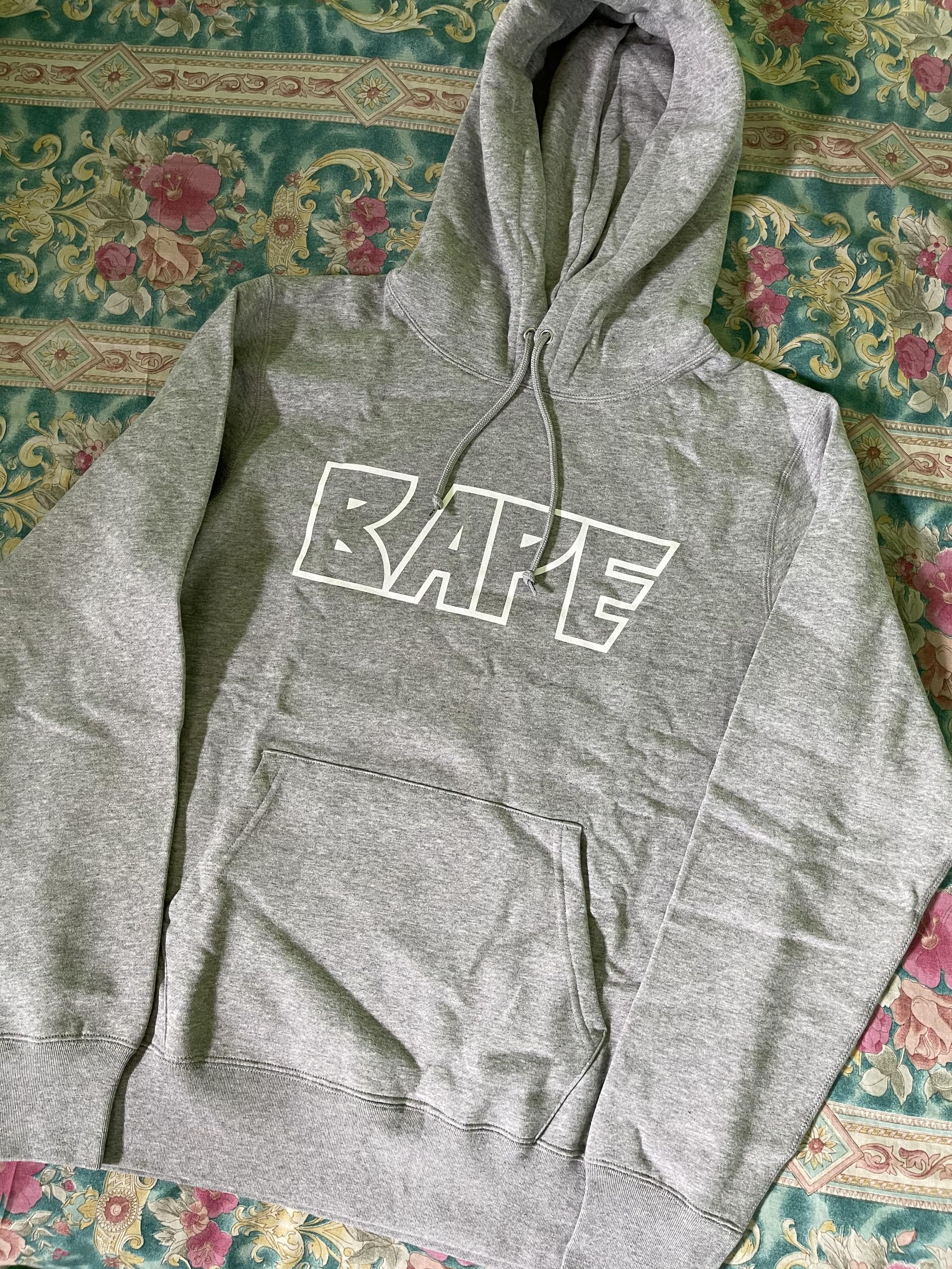Bape Hoodie Bape x Kiss Multi Logo Size US L / EU 52-54 / 3 - 2 Thumbnail