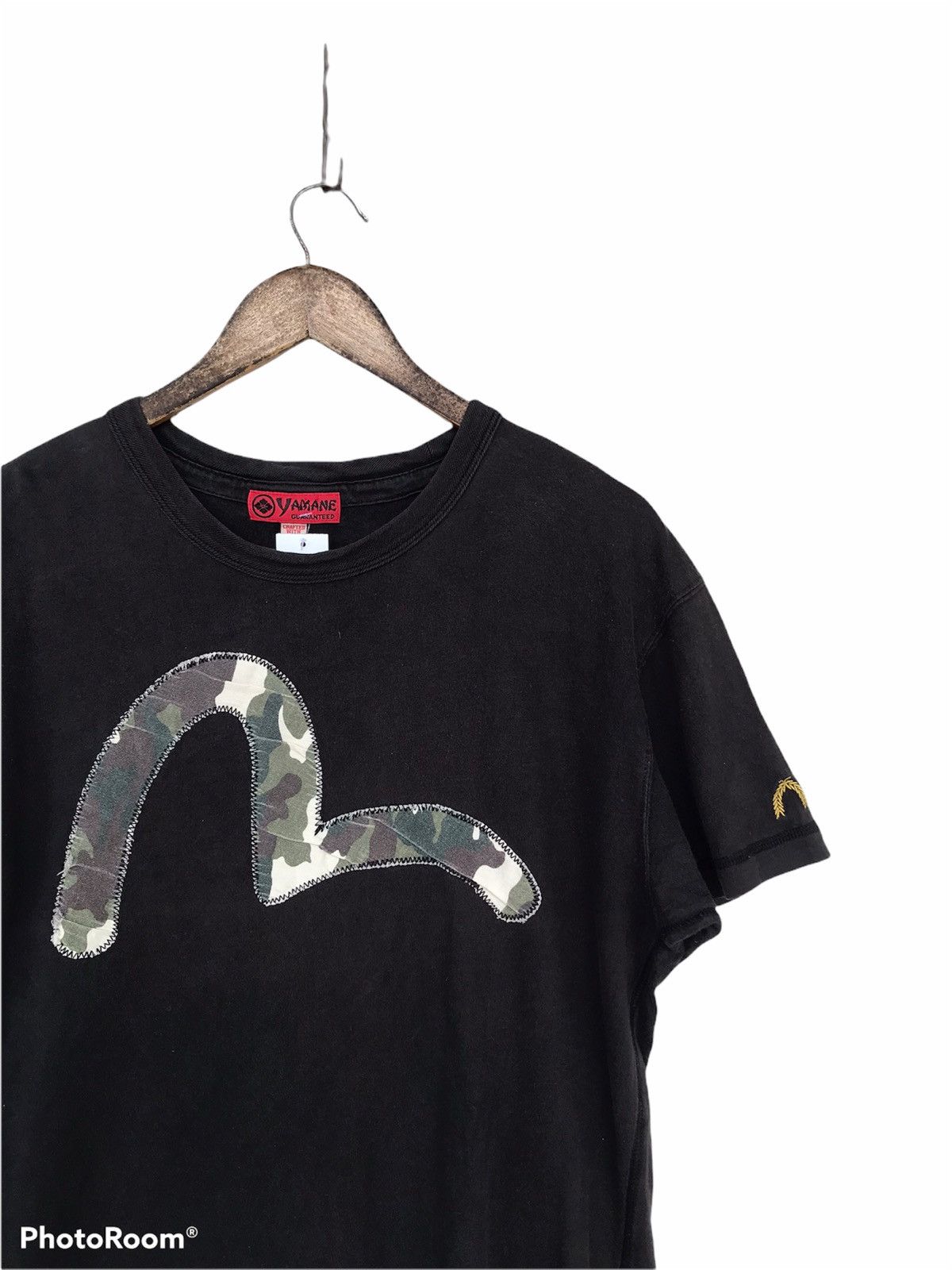 Japanese Brand Japanese Brand Yamane Shirt Size US L / EU 52-54 / 3 - 2 Thumbnail