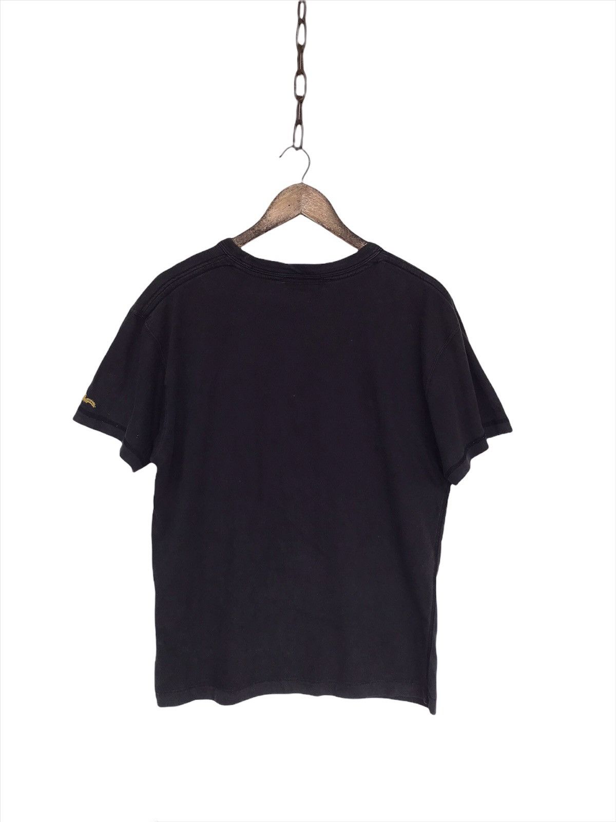 Japanese Brand Japanese Brand Yamane Shirt Size US L / EU 52-54 / 3 - 3 Thumbnail