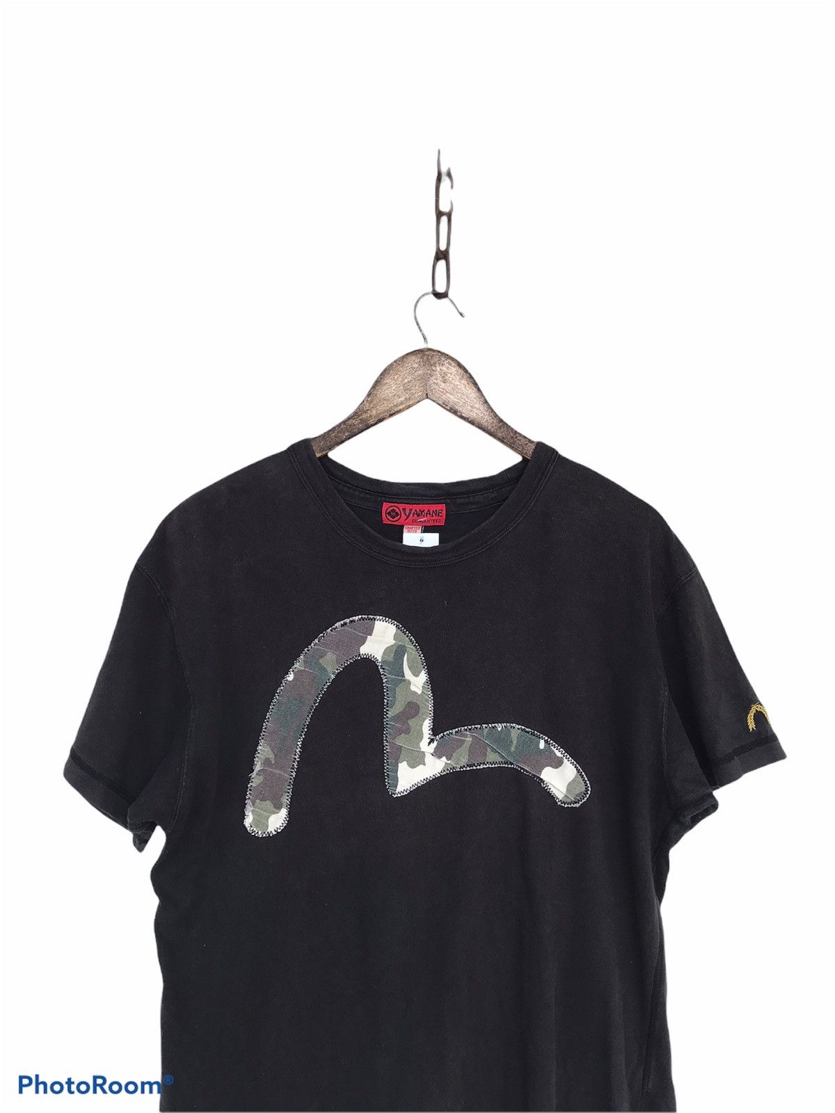 Japanese Brand Japanese Brand Yamane Shirt Size US L / EU 52-54 / 3 - 4 Thumbnail