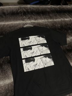 Supreme Akira Syringe Tee | Grailed