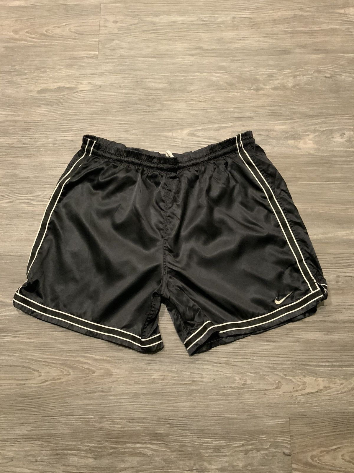 psny nike shorts