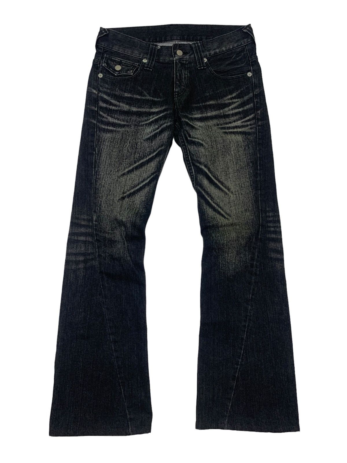 Modem lovers jeans