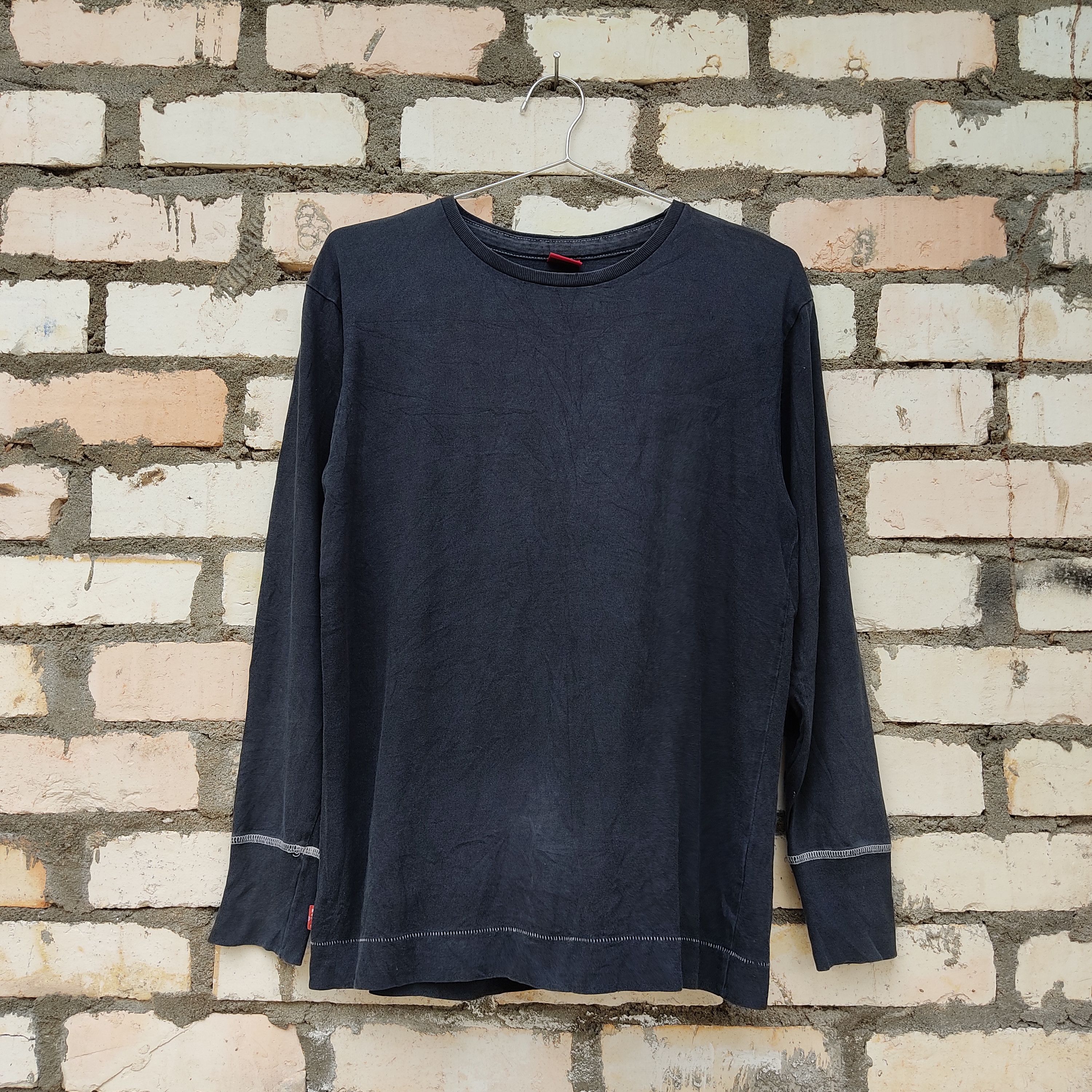 Vintage Levis Type 1 Jeans Long Sleeve