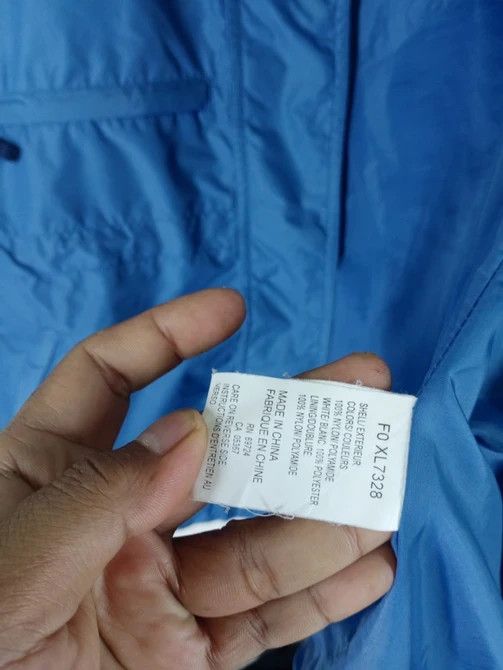Columbia Rare Vintage Columbia Sportswear Company Jacket Size L / US 10 / IT 46 - 7 Thumbnail