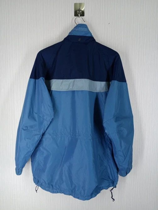 Columbia Rare Vintage Columbia Sportswear Company Jacket Size L / US 10 / IT 46 - 3 Thumbnail