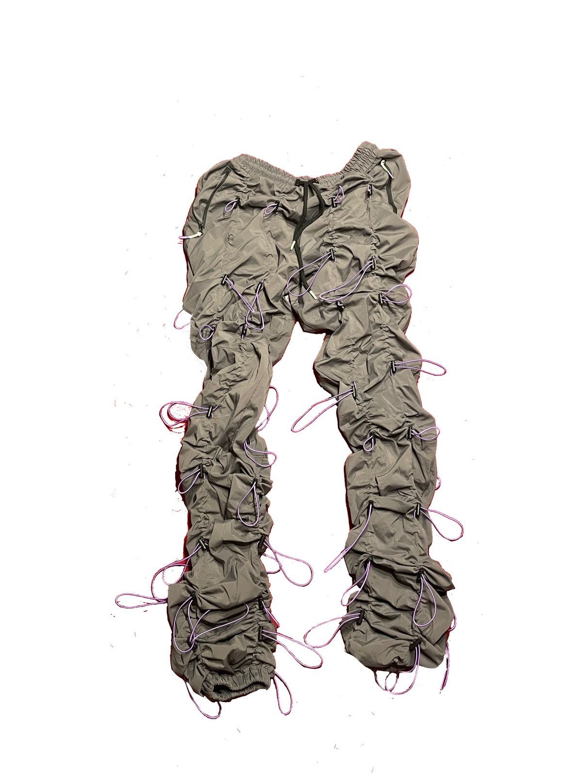 99%IS- 99%Is Gobchang Pants Size US 30 / EU 46 - 1 Thumbnail