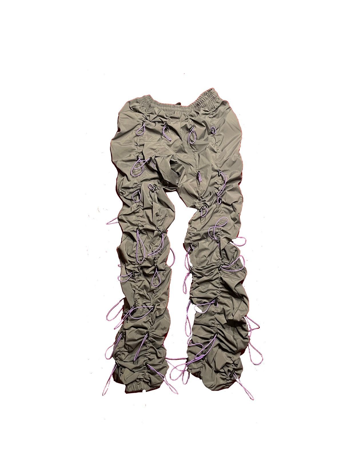 99%IS- 99%Is Gobchang Pants Size US 30 / EU 46 - 2 Thumbnail
