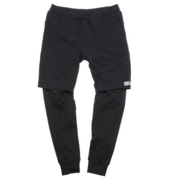 kith nike sweat suit