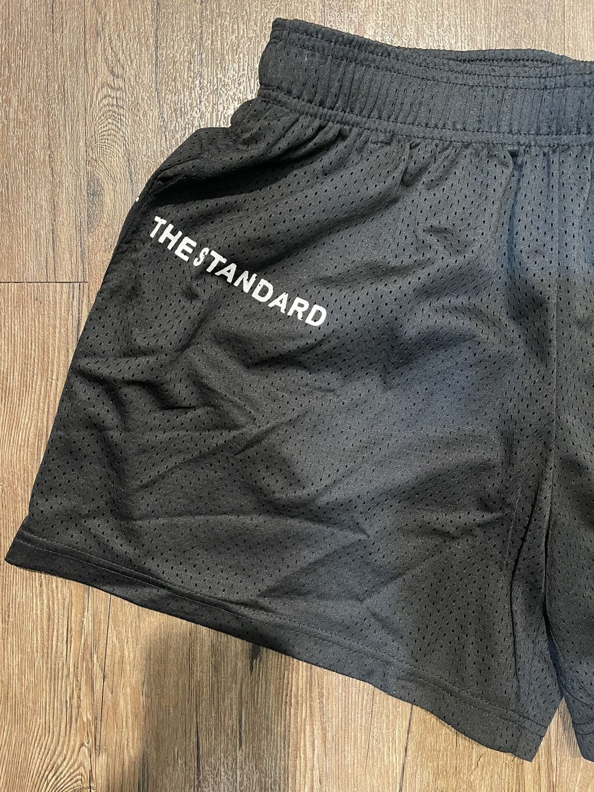 Other Medium Cbum Mesh Shorts SAMPLE Size US 32 / EU 48 - 3 Thumbnail