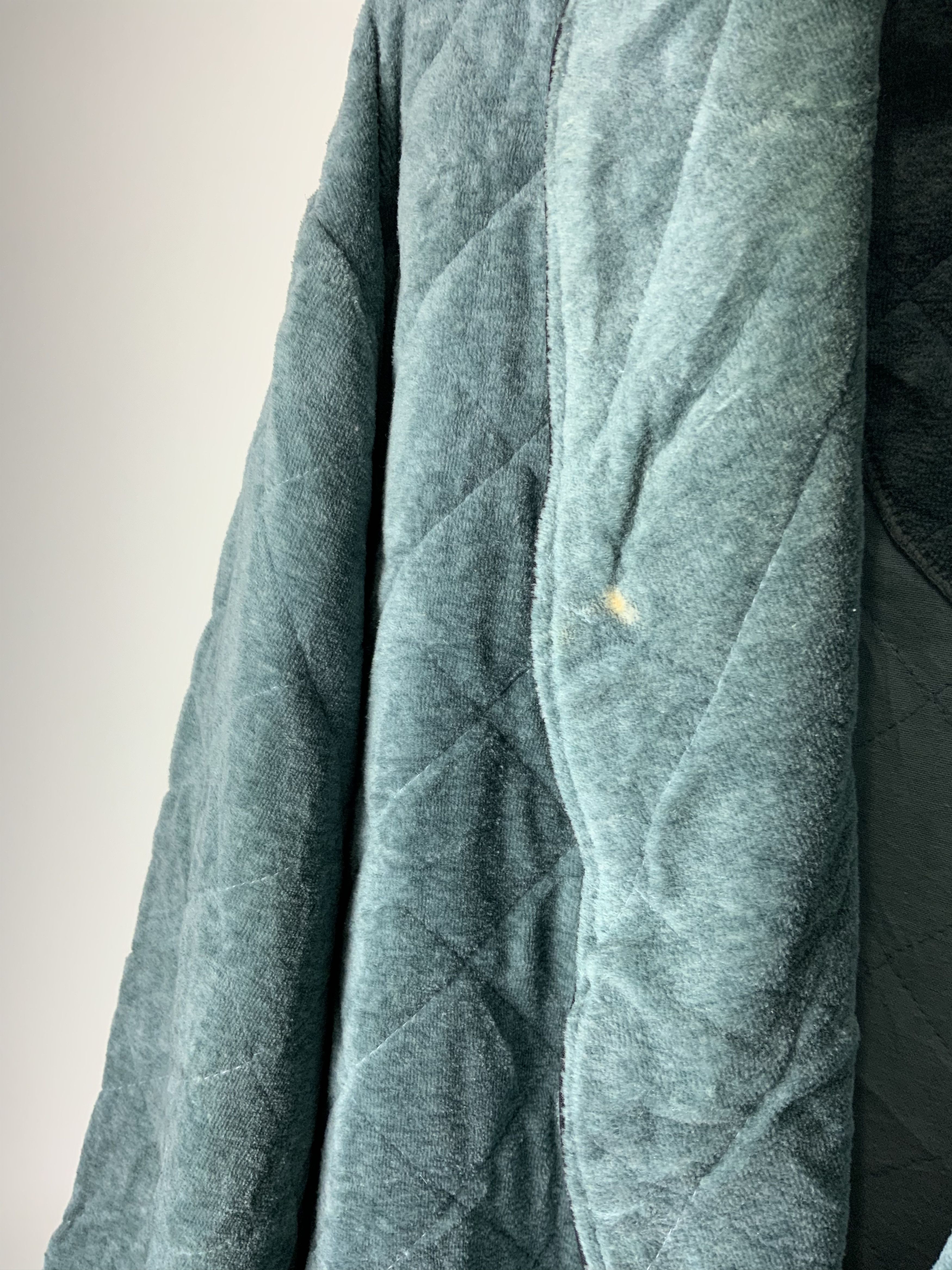 Japanese Brand Vintage Holise Made in Japan Bathrobe Size US L / EU 52-54 / 3 - 11 Thumbnail