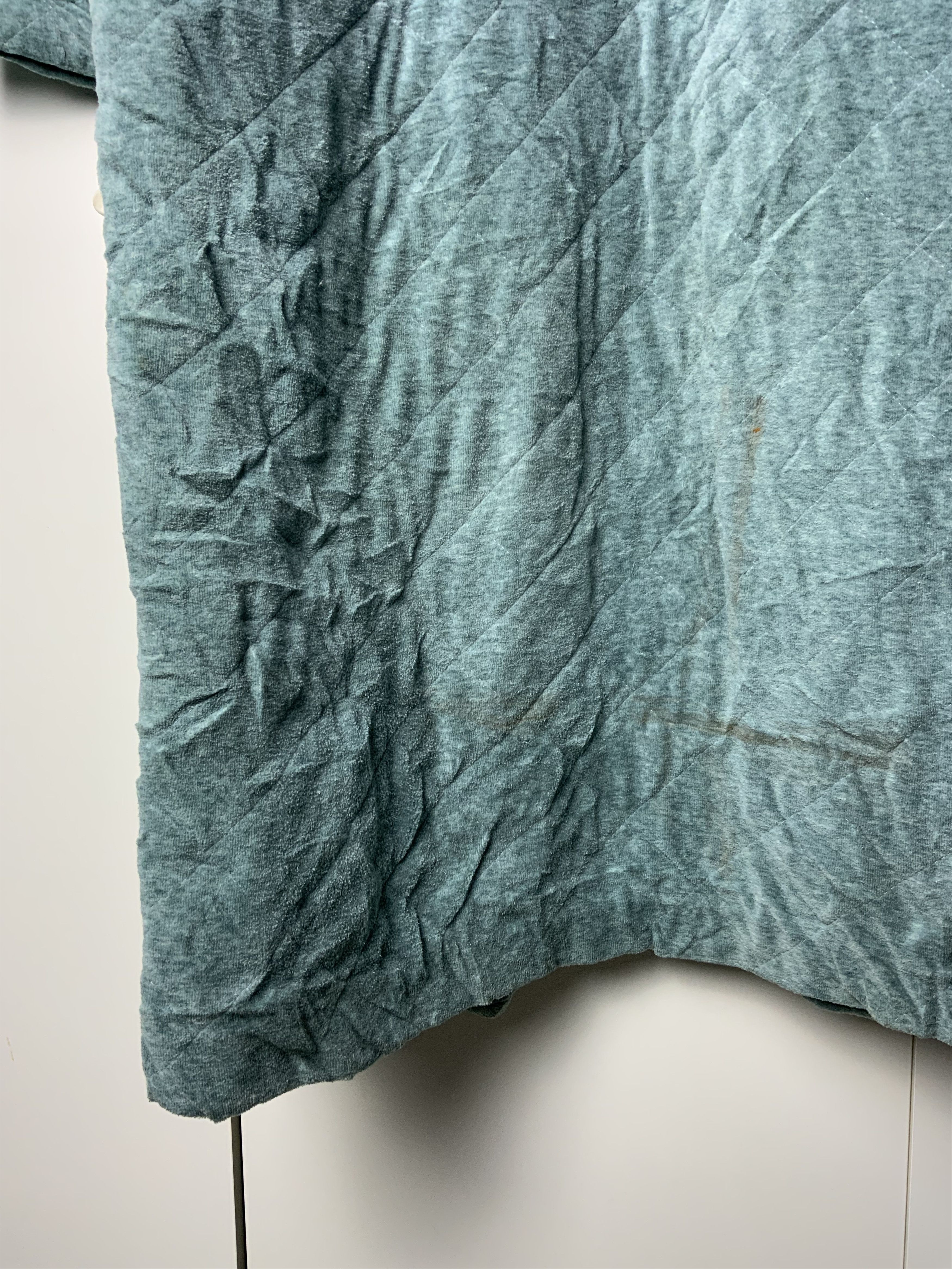 Japanese Brand Vintage Holise Made in Japan Bathrobe Size US L / EU 52-54 / 3 - 15 Thumbnail