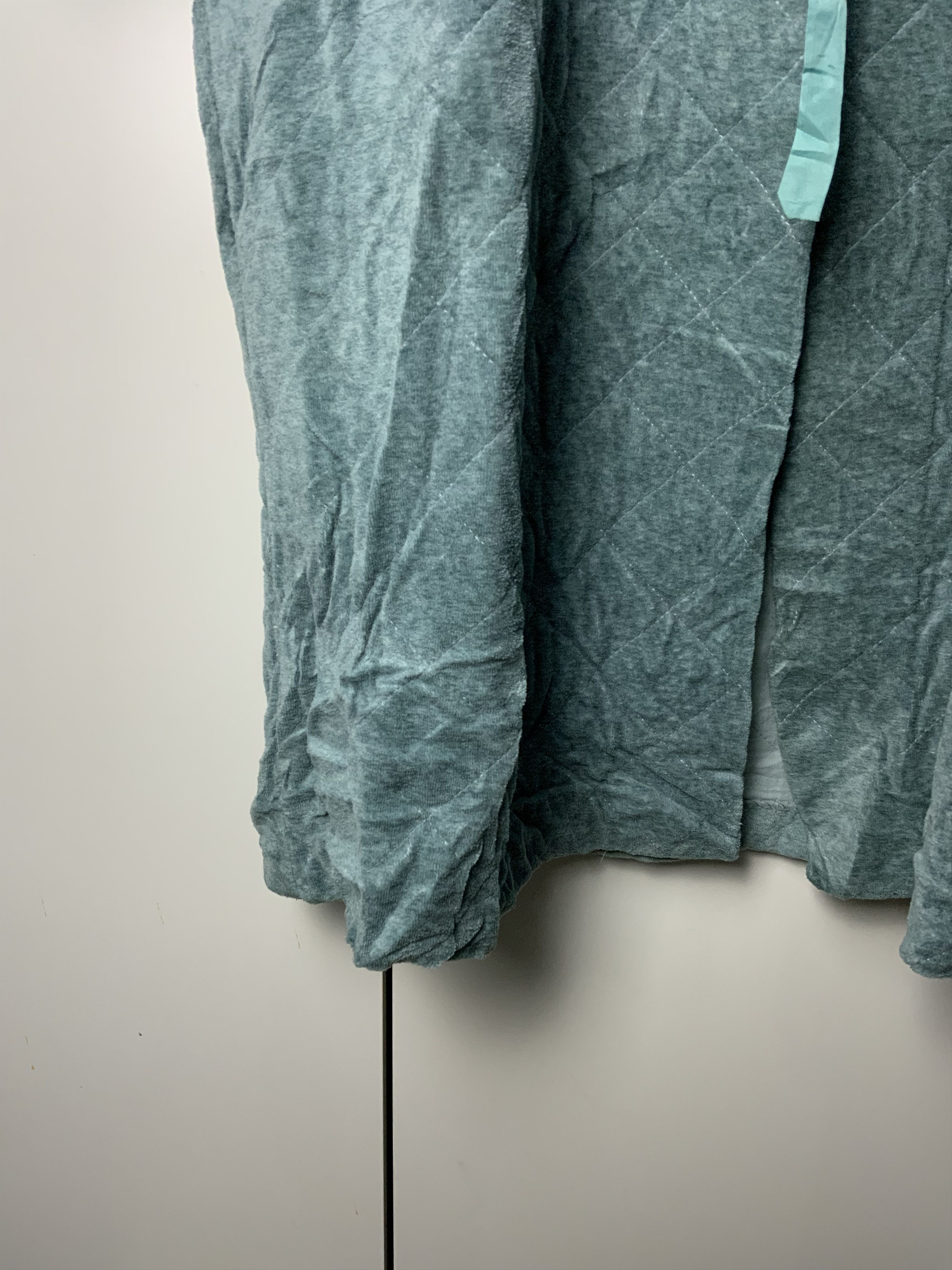 Japanese Brand Vintage Holise Made in Japan Bathrobe Size US L / EU 52-54 / 3 - 9 Thumbnail