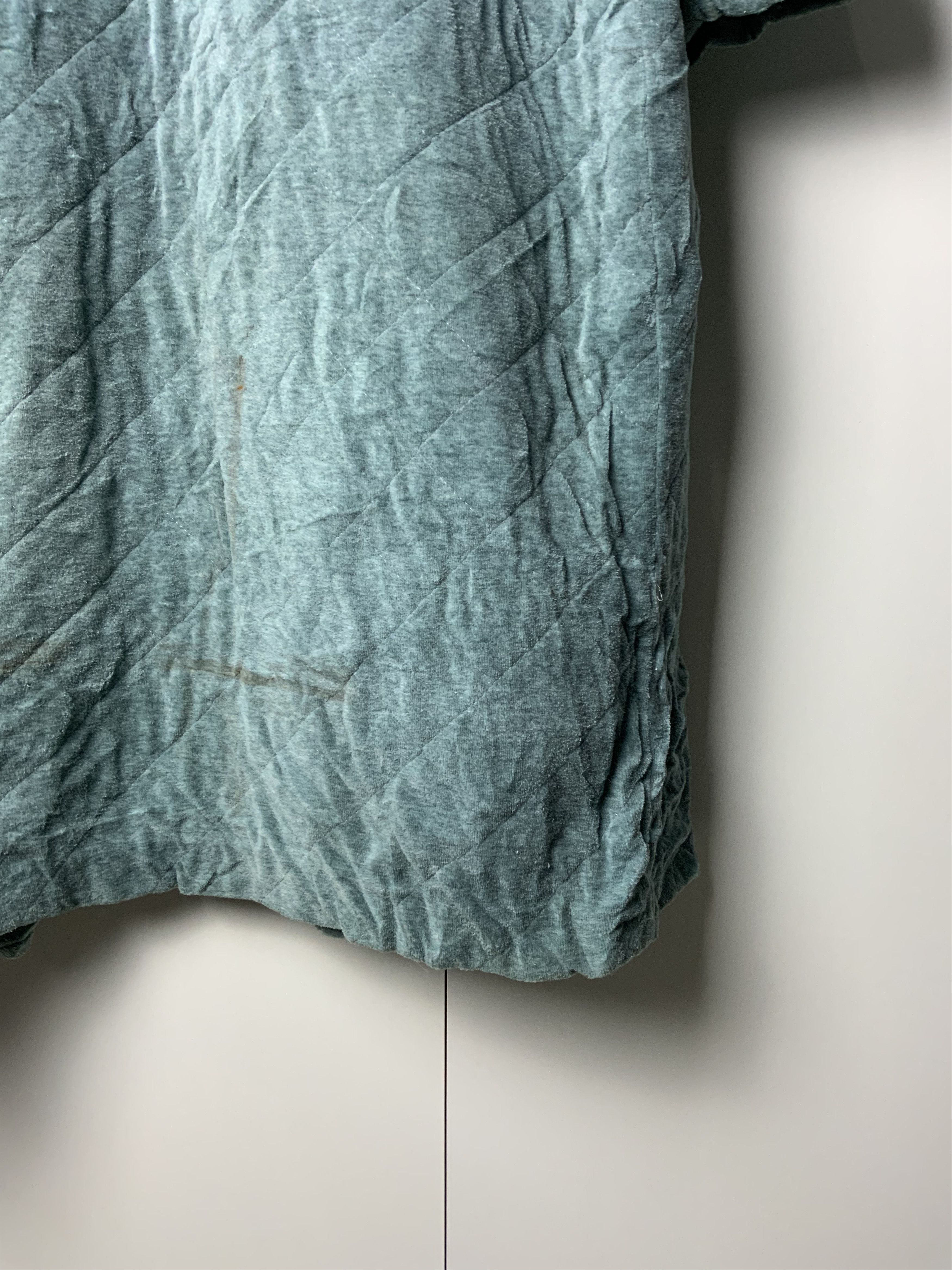 Japanese Brand Vintage Holise Made in Japan Bathrobe Size US L / EU 52-54 / 3 - 14 Thumbnail