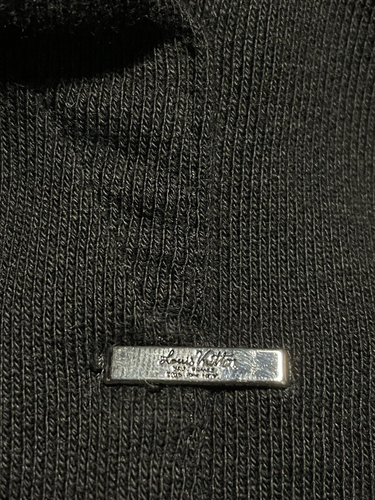 Louis Vuitton Louis Vuitton Staples Hoodie Size US M / EU 48-50 / 2 - 3 Thumbnail