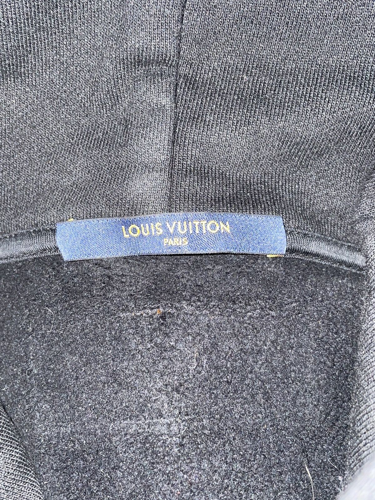Louis Vuitton Louis Vuitton Staples Hoodie Size US M / EU 48-50 / 2 - 6 Thumbnail