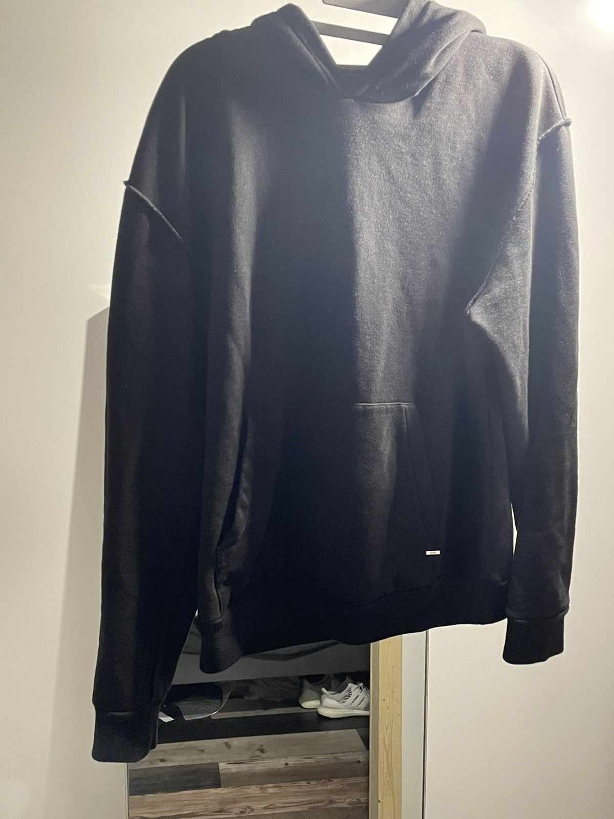 Louis Vuitton Louis Vuitton Staples Hoodie Size US M / EU 48-50 / 2 - 2 Thumbnail