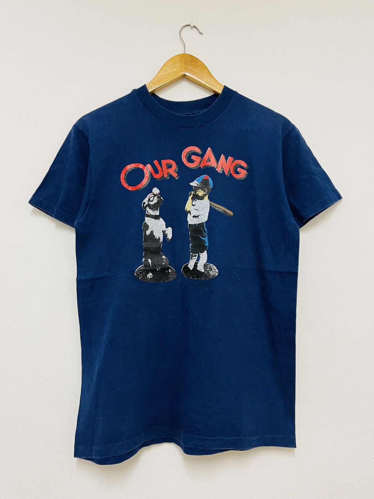 Vintage 90’s The Little Rascals 1994 mv1