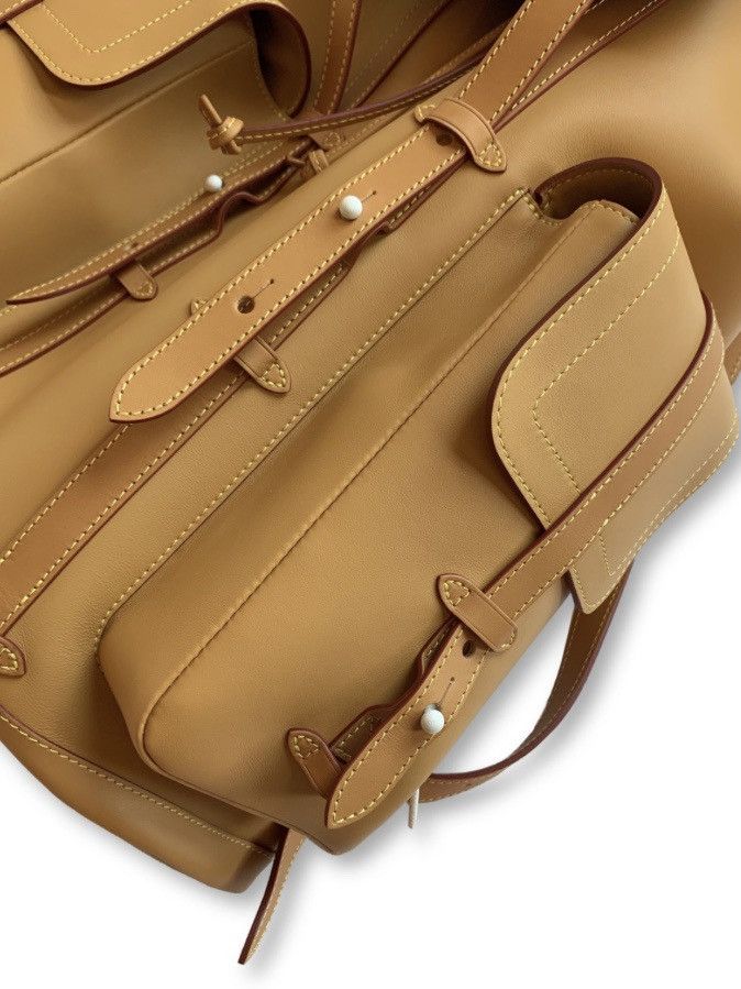 Louis Vuitton LOUIS VUITTON CHRISTOPHER GM BACKPACK M53270 virgil nigo Size ONE SIZE - 5 Thumbnail
