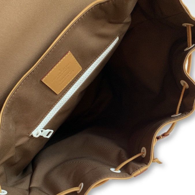 Louis Vuitton LOUIS VUITTON CHRISTOPHER GM BACKPACK M53270 virgil nigo Size ONE SIZE - 8 Thumbnail
