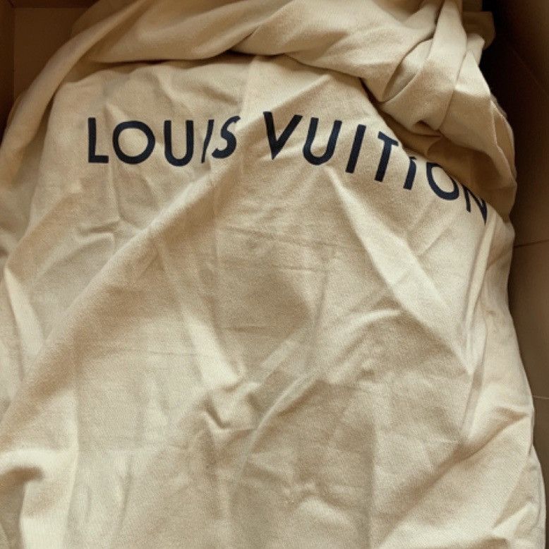Louis Vuitton LOUIS VUITTON CHRISTOPHER GM BACKPACK M53270 virgil nigo Size ONE SIZE - 13 Thumbnail
