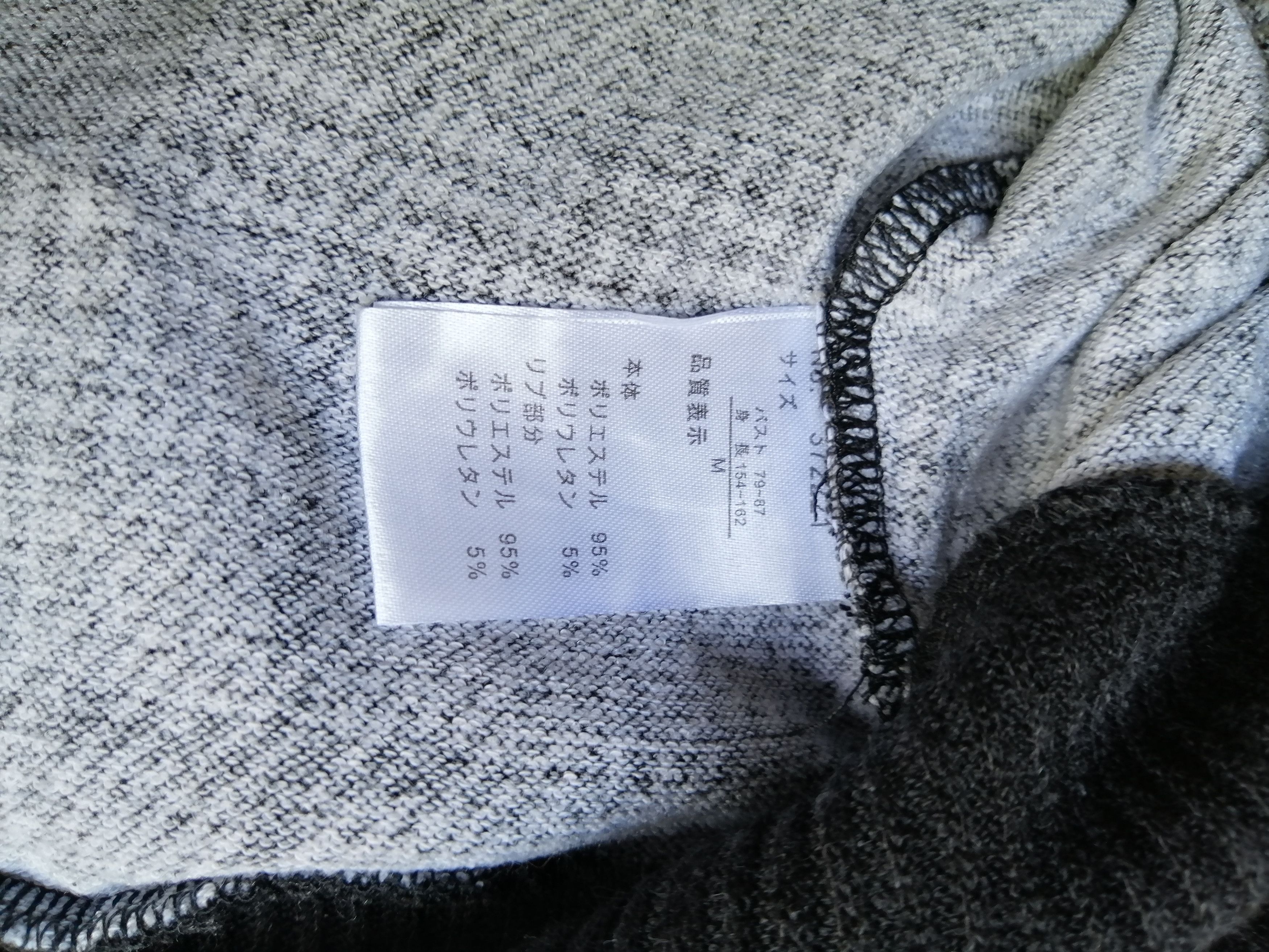 Designer Vintage HK Works London Knitwear Size US M / EU 48-50 / 2 - 7 Thumbnail