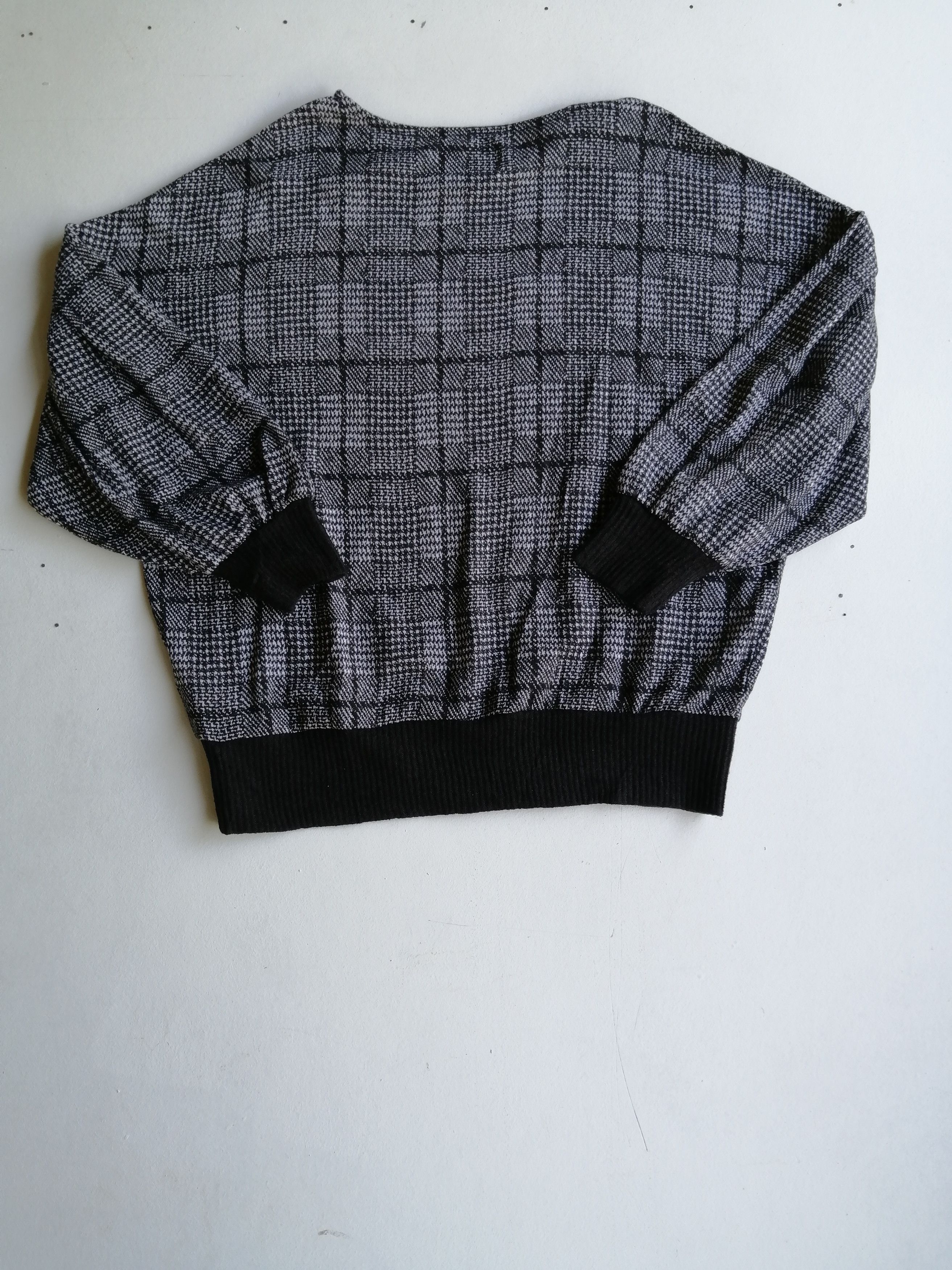Designer Vintage HK Works London Knitwear Size US M / EU 48-50 / 2 - 6 Thumbnail