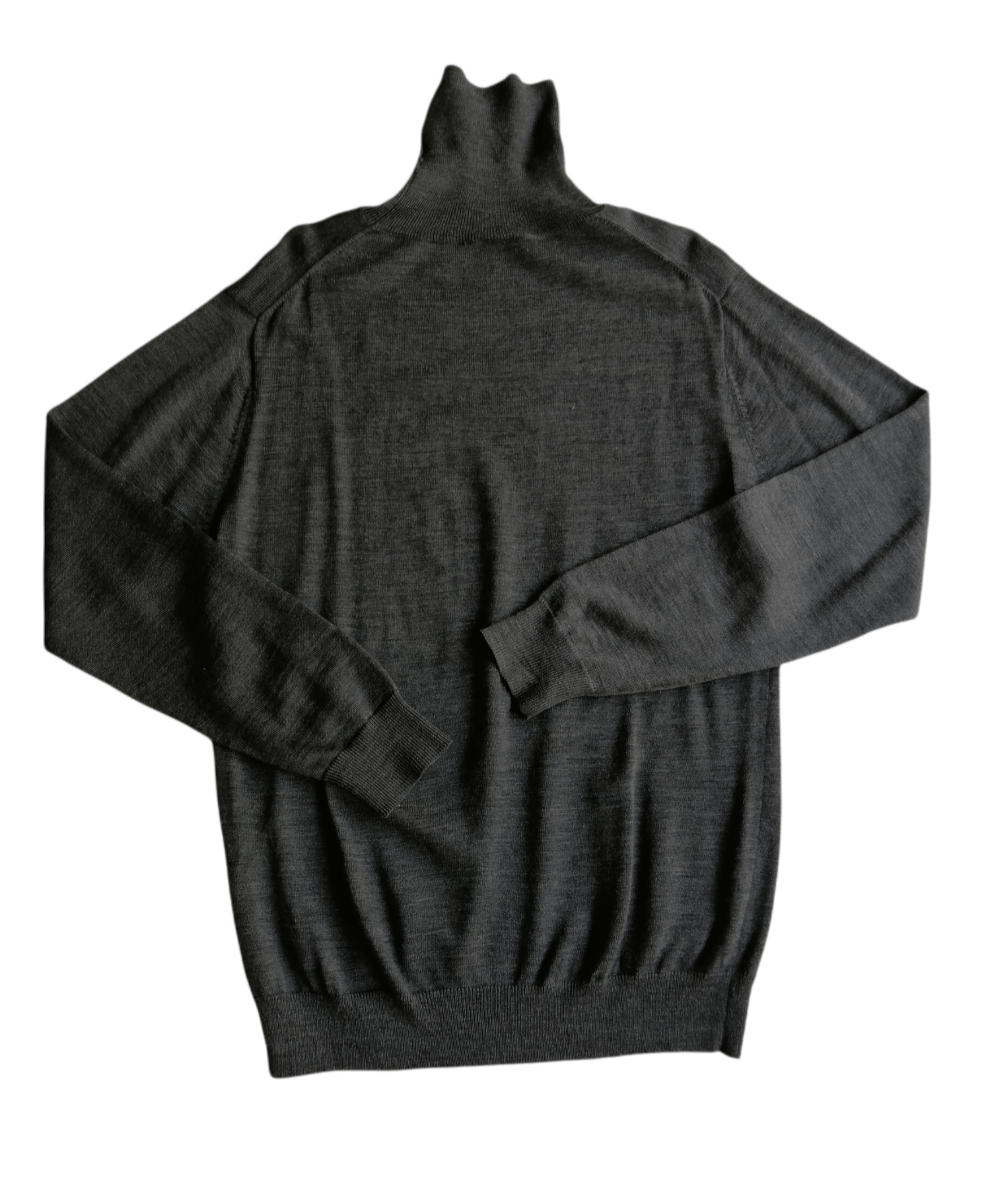 Vintage Topvalu Turtle Neck Knitwear