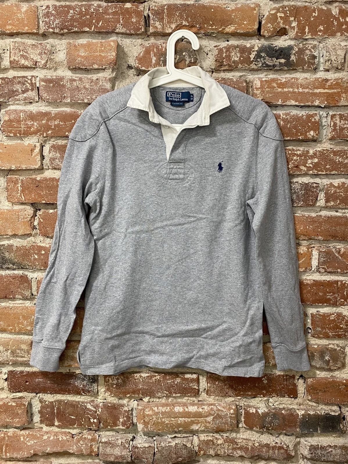 Vintage 2000’s Polo Ralph Lauren long sleeve top