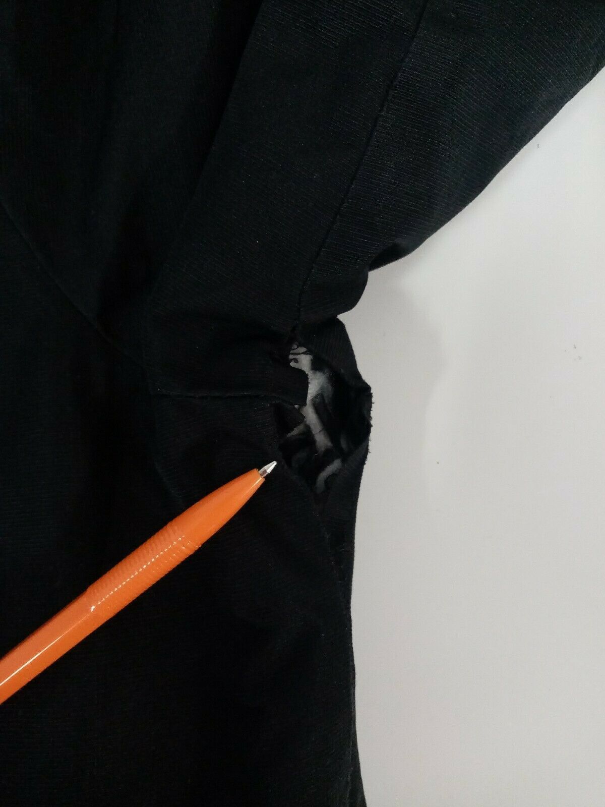 Bergans of Norway GEOGRAPHICAL NORWAY Parka Jacket Hooded Warming Comfortable Size 3XL / US 20-22 - 10 Thumbnail