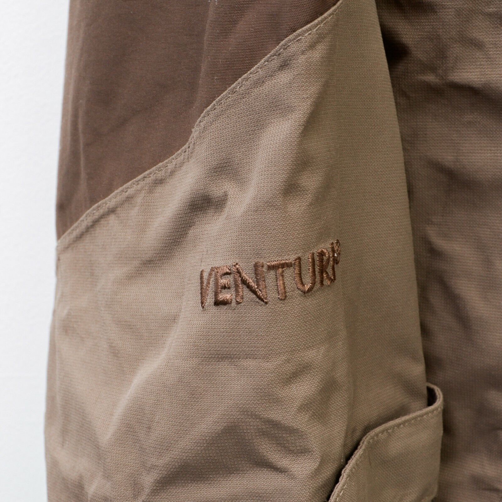 Other Schoffel Venturi Rain Jacket Coat Windbreaker EU 52 Hooded Size XXL / US 16-18 / IT 52-54 - 7 Thumbnail