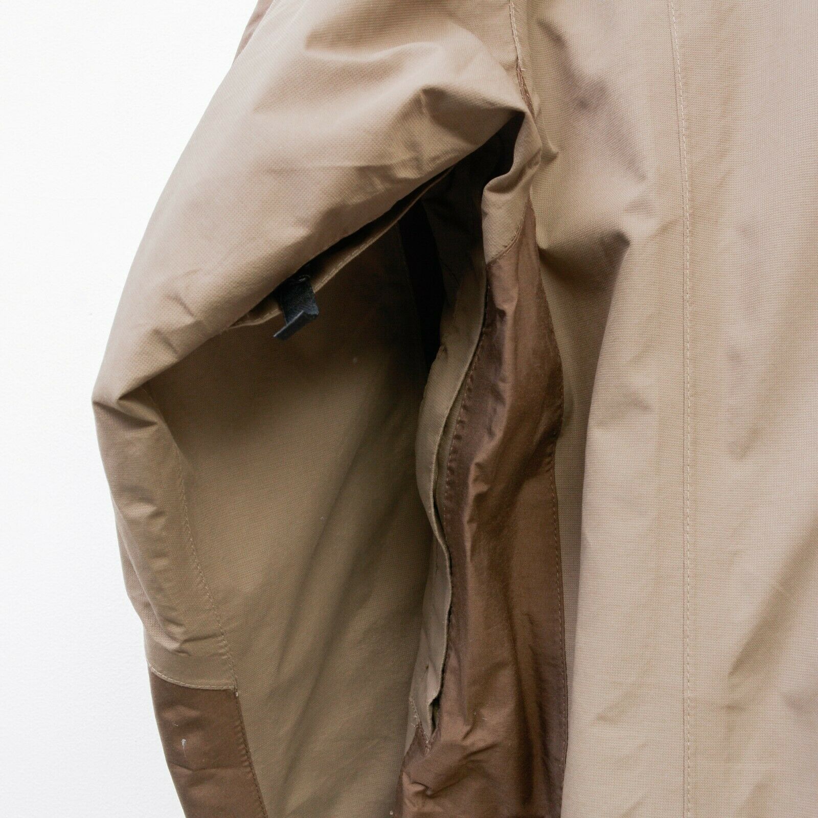 Other Schoffel Venturi Rain Jacket Coat Windbreaker EU 52 Hooded Size XXL / US 16-18 / IT 52-54 - 8 Thumbnail