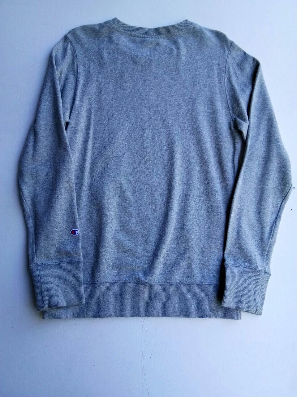 Champion Vtg Champion Authentic American sc 1919 Virginia Sweatshirt Size US M / EU 48-50 / 2 - 2 Thumbnail