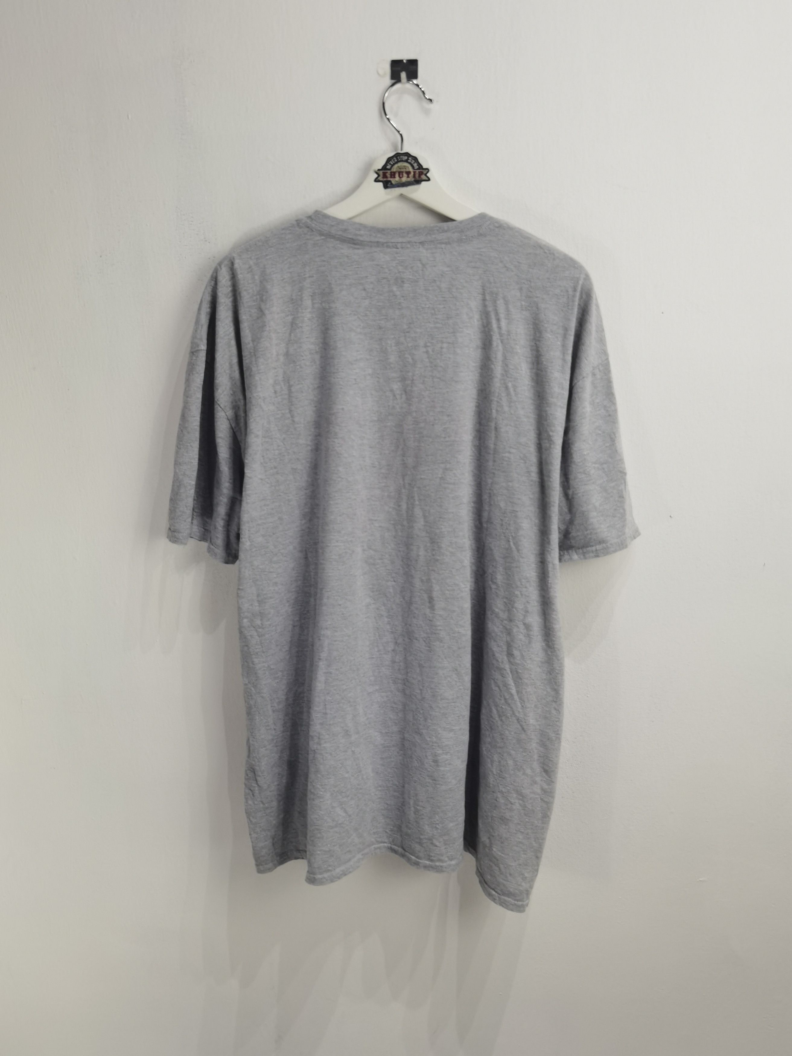 Band Tees Oversized The Doors Waiting for the Sun 3XL Size US XXL / EU 58 / 5 - 3 Thumbnail
