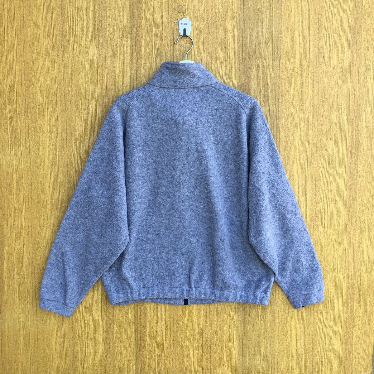 Vintage Penfield Fleece Sweater