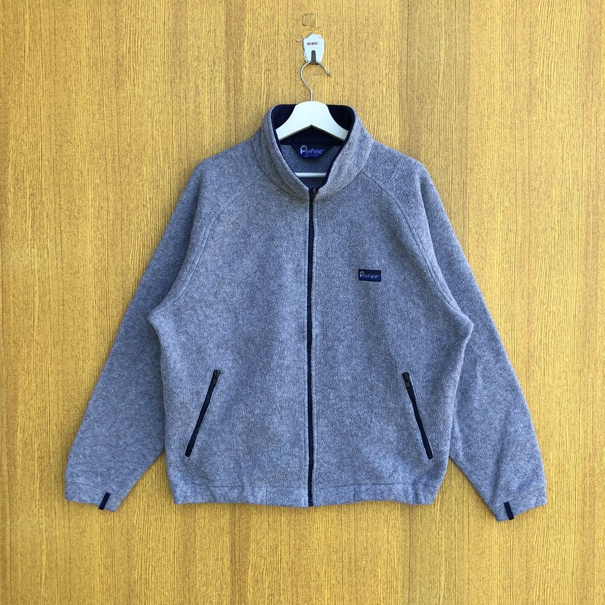 Vintage Penfield Fleece Sweater