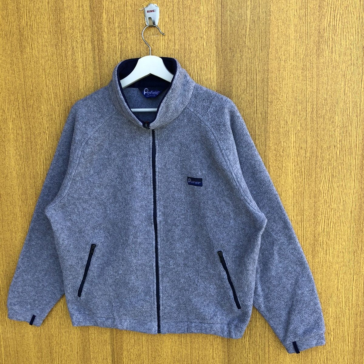 Vintage Penfield Fleece Sweater