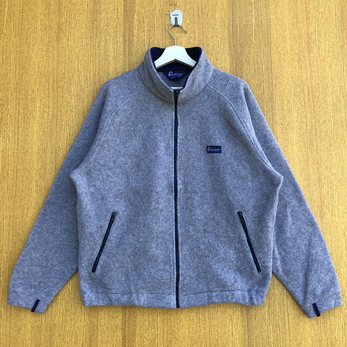 Vintage Penfield Fleece Sweater