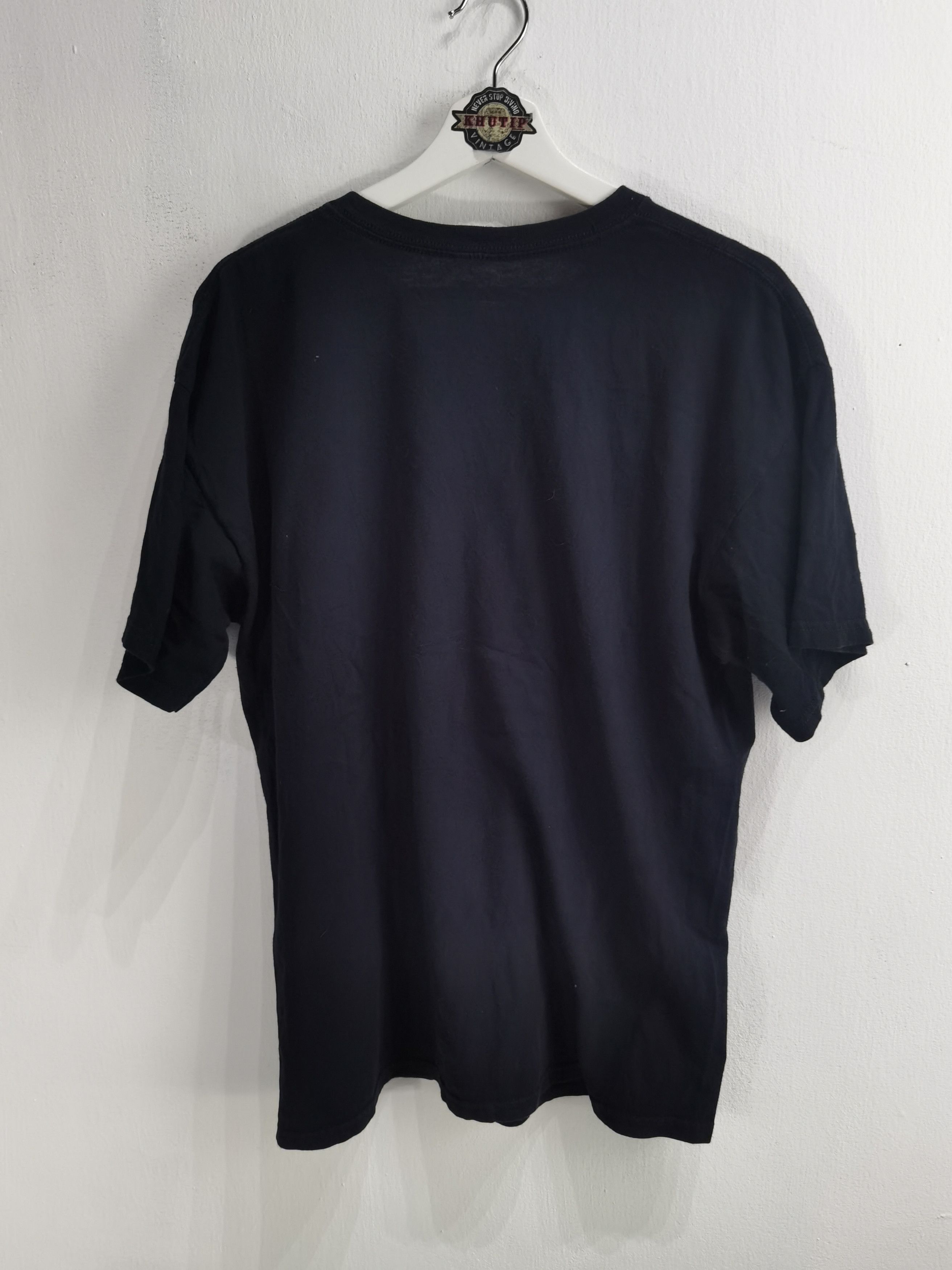 Band Tees Devin Townsend Project Band Deconstruction Size US L / EU 52-54 / 3 - 3 Thumbnail