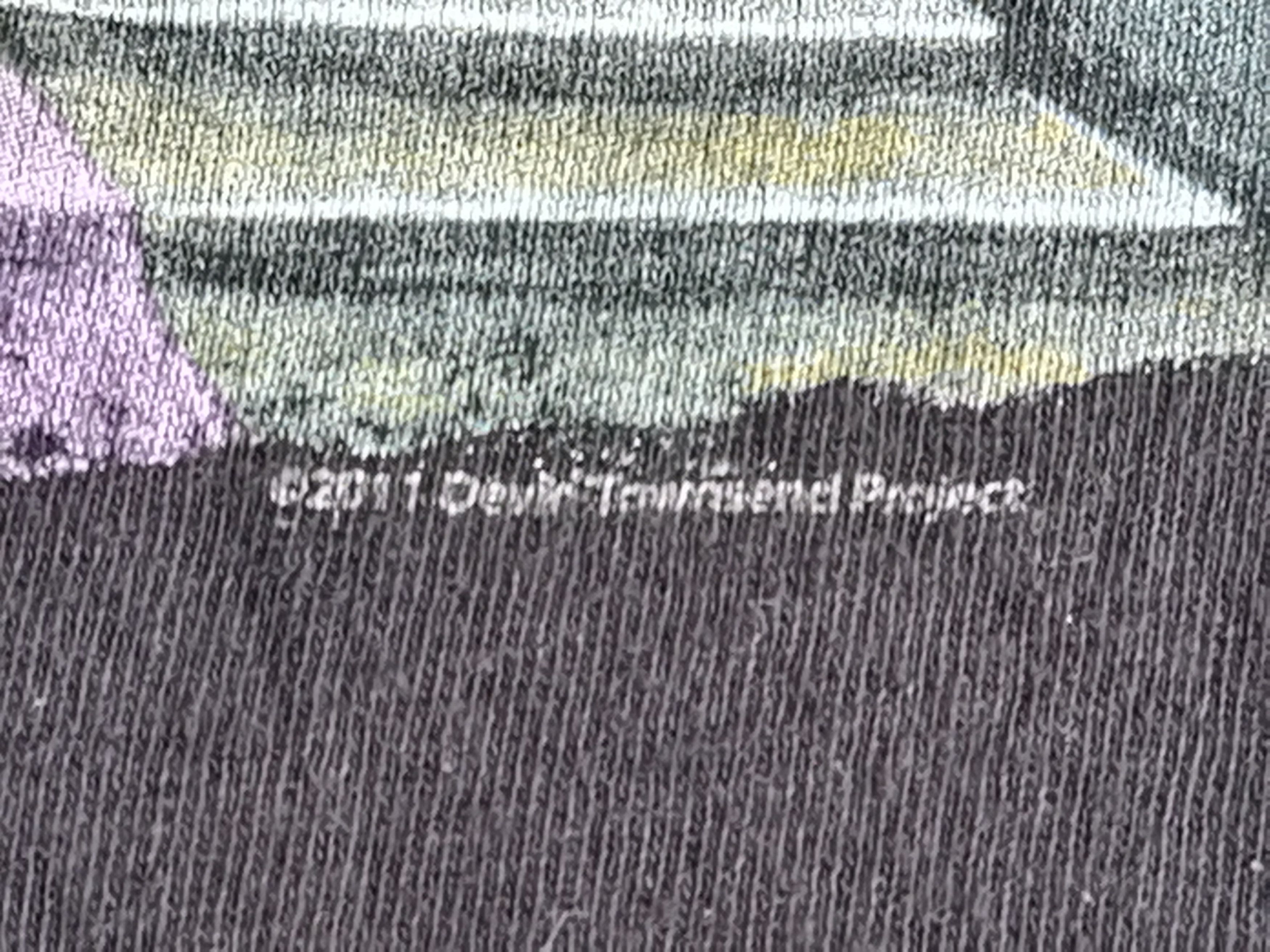 Band Tees Devin Townsend Project Band Deconstruction Size US L / EU 52-54 / 3 - 5 Thumbnail