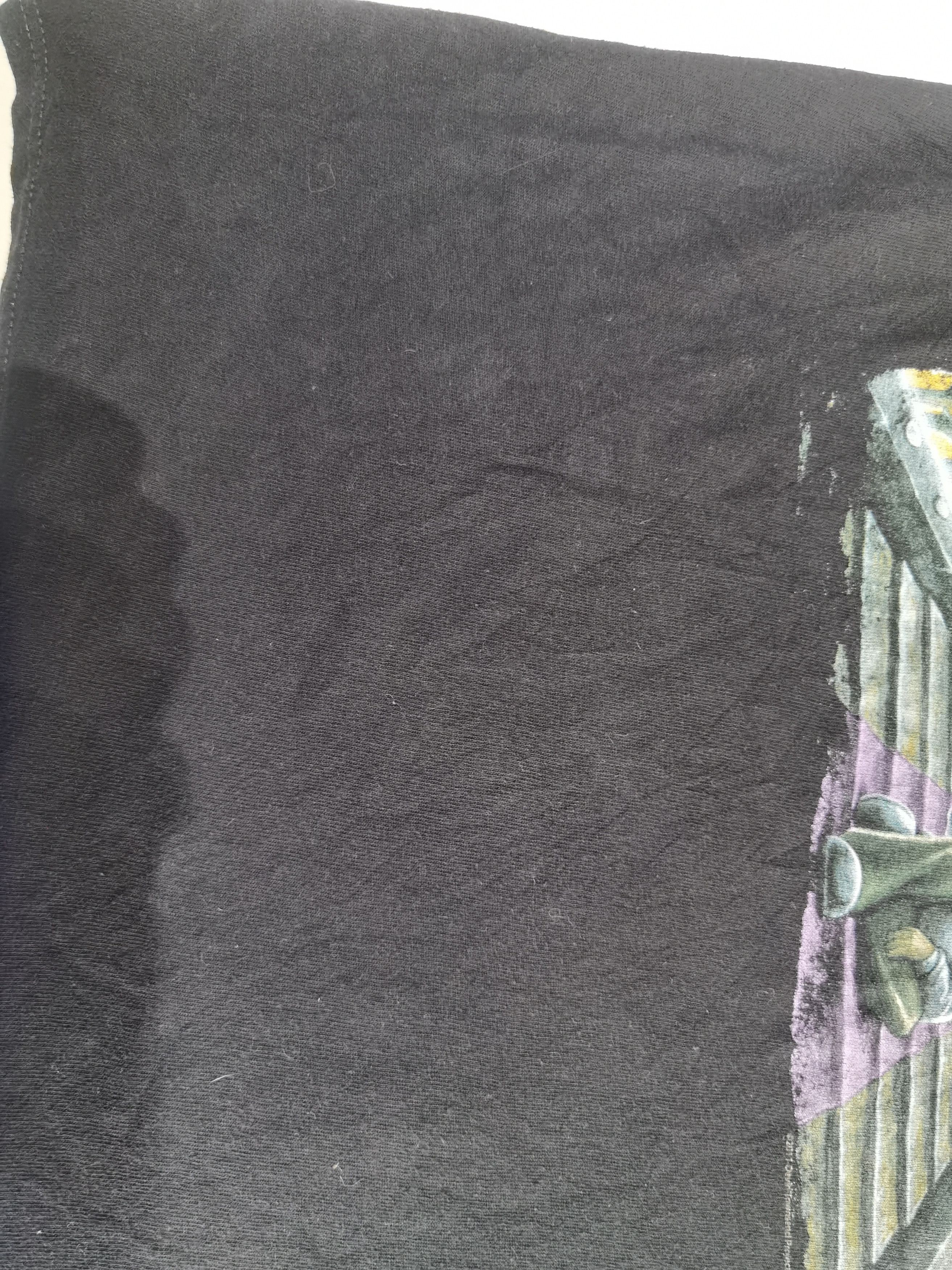 Band Tees Devin Townsend Project Band Deconstruction Size US L / EU 52-54 / 3 - 8 Thumbnail