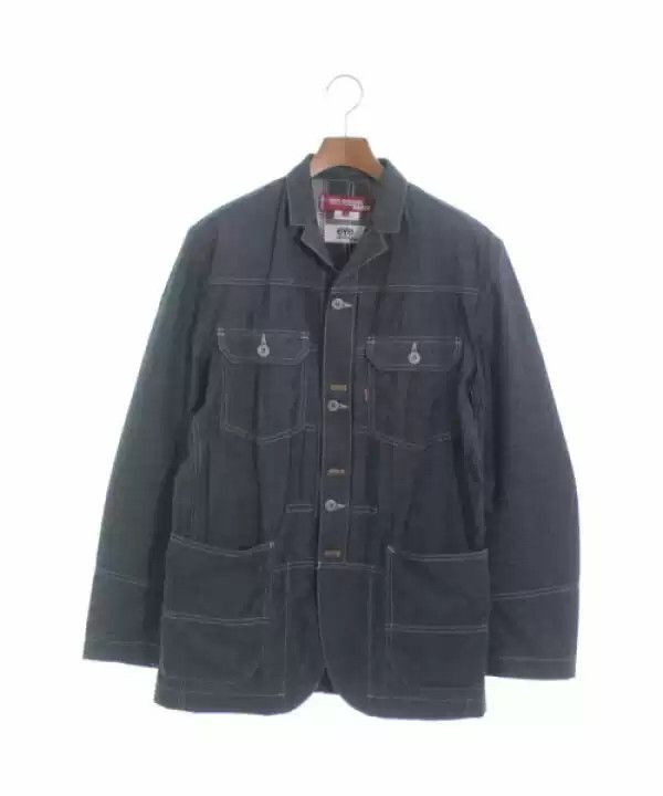 Junya Watanabe X Levis Jkt Size S